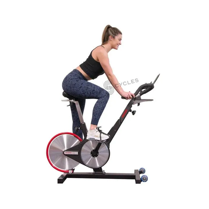 Keiser M3i Indoor Bike