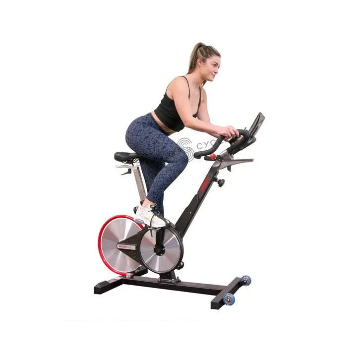 Keiser M3i Indoor Bike