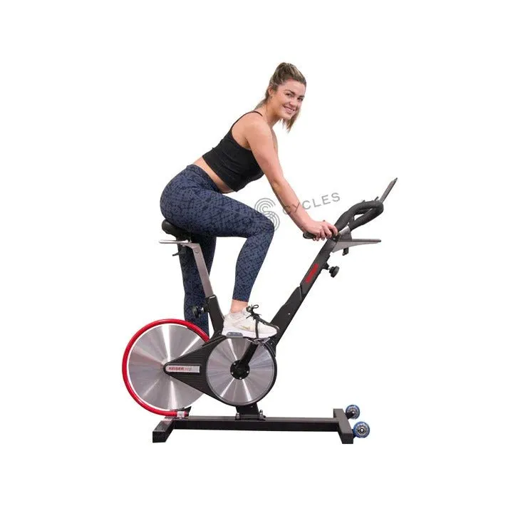 Keiser M3i Indoor Bike