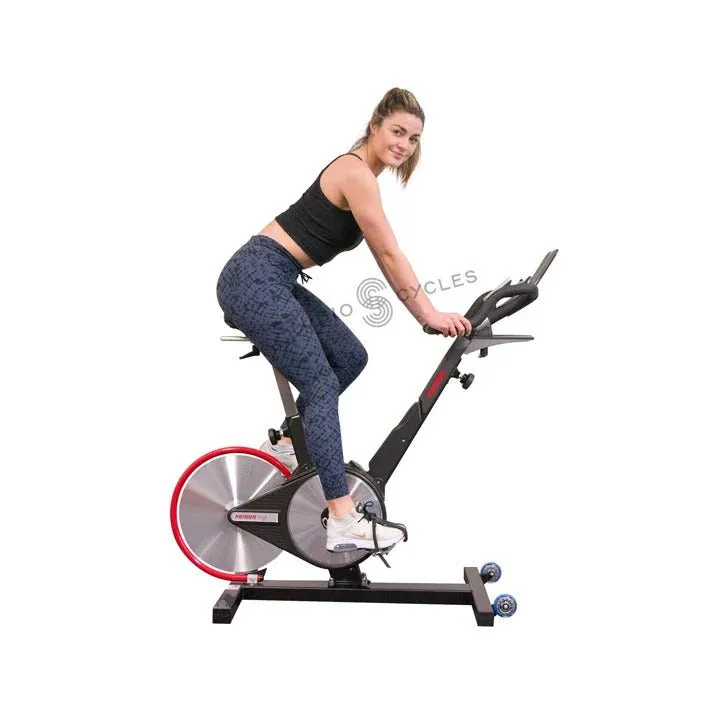 Keiser M3i Indoor Bike