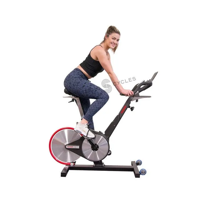 Keiser M3i Indoor Bike