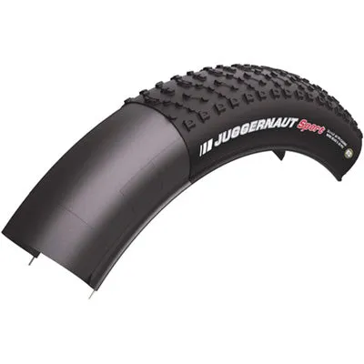 Kenda Juggernaut Sport & Elite 26" Tires - DTC, Dual Tread, Wire & Folding Options