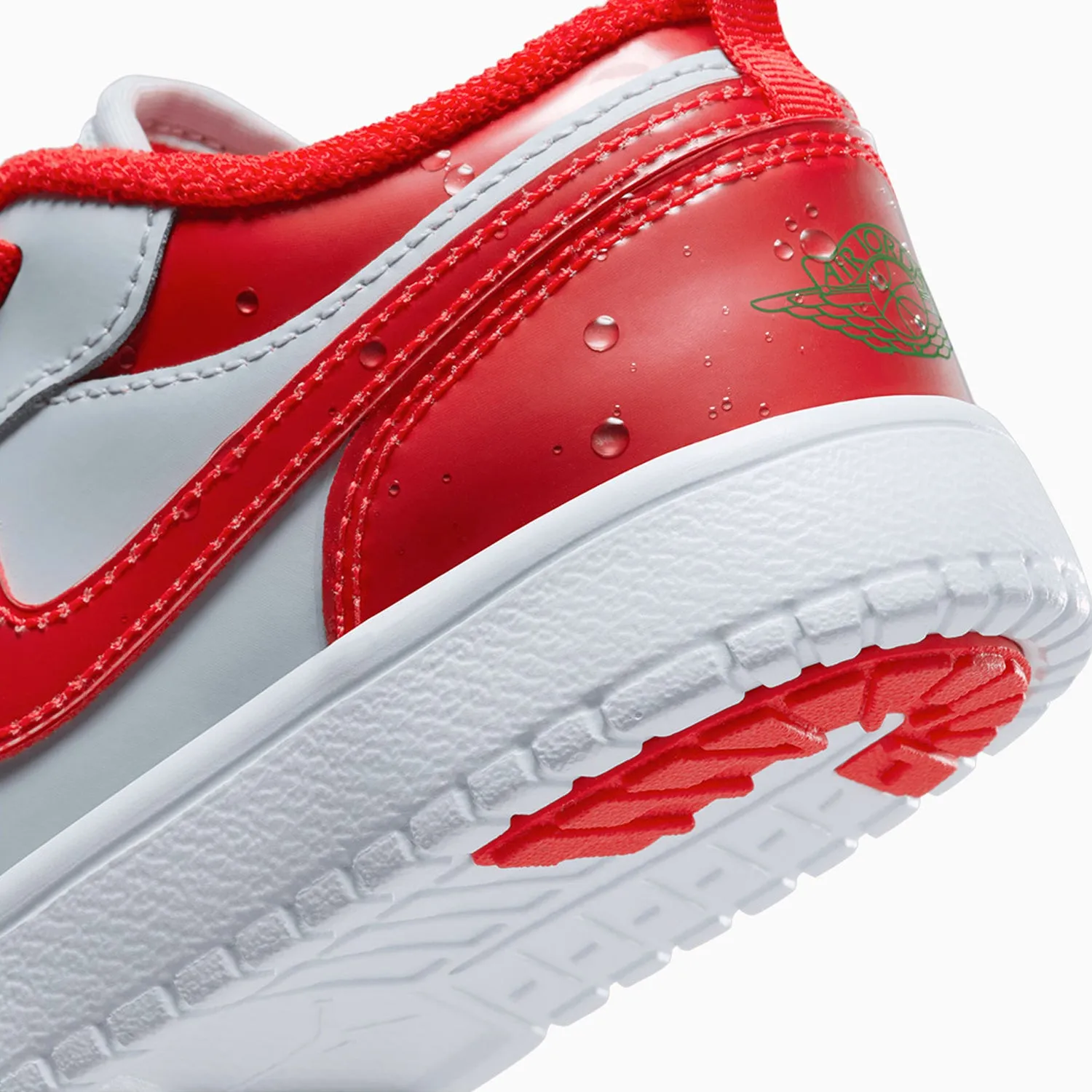 Kid's Air Jordan 1 Alt SE Pre School