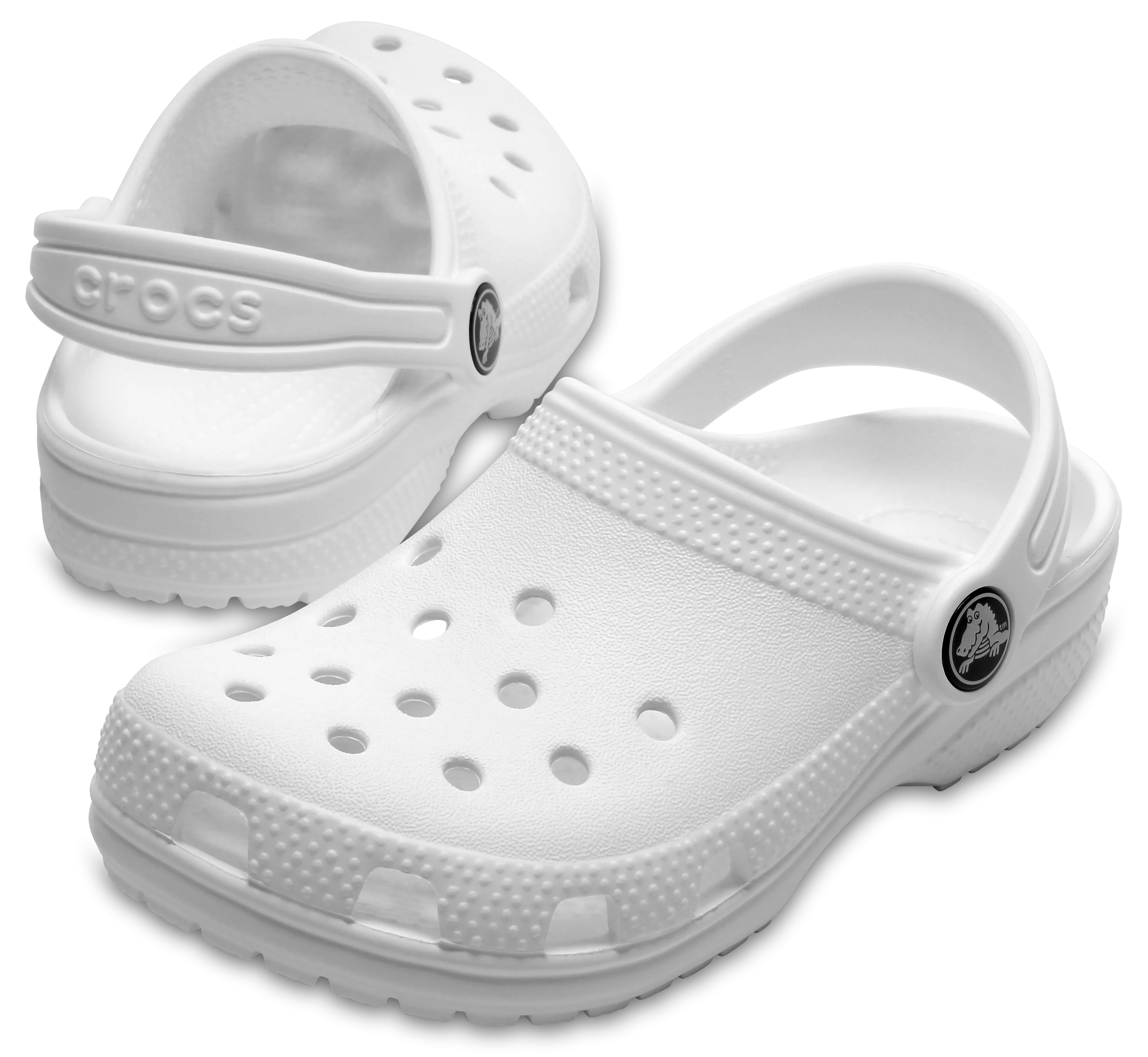 Kids Classic Crocs | Clog | Atmosphere