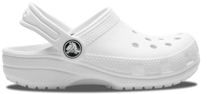 Kids Classic Crocs | Clog | Atmosphere