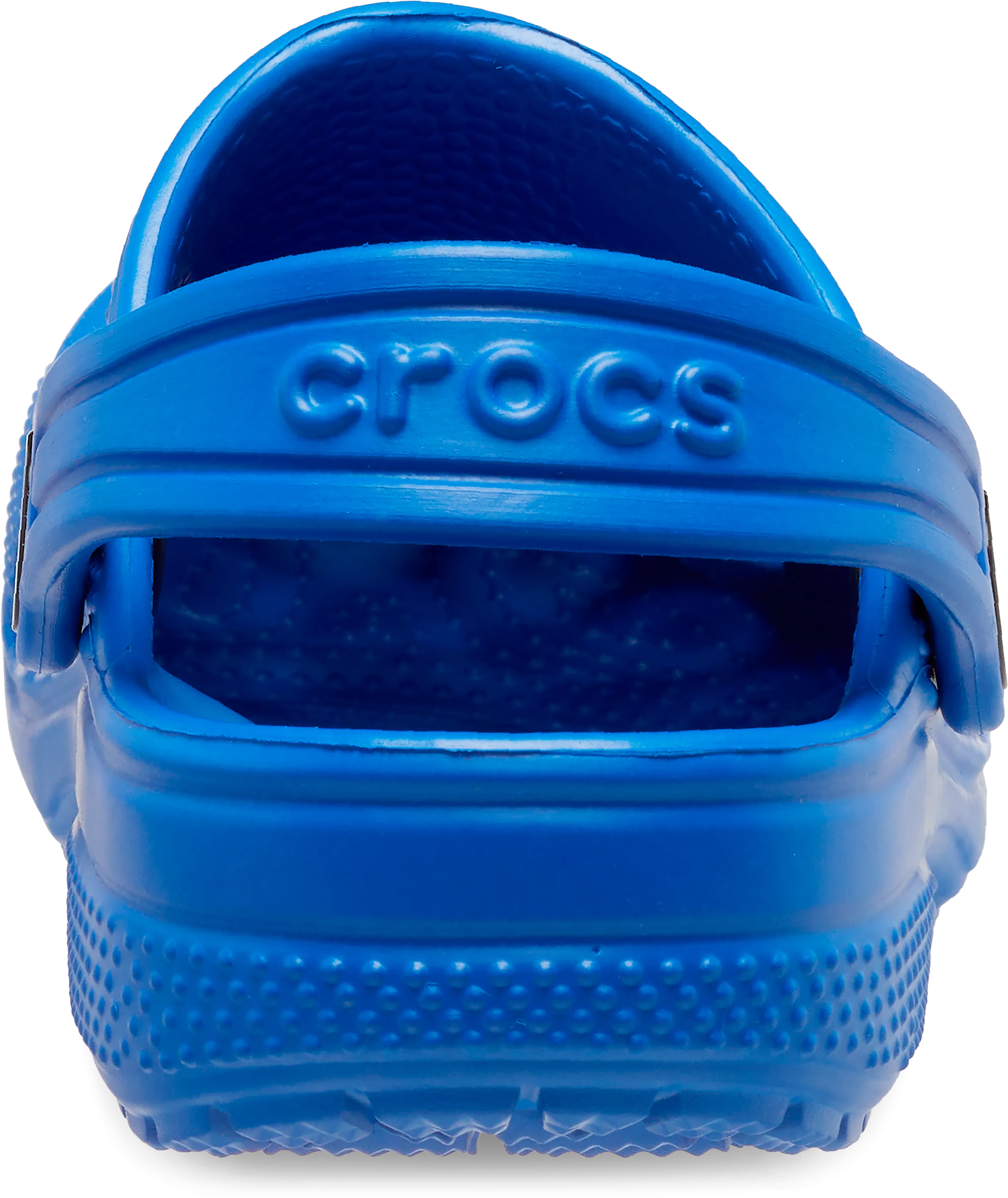 Kids Classic Crocs | Clog | Blue Bolt