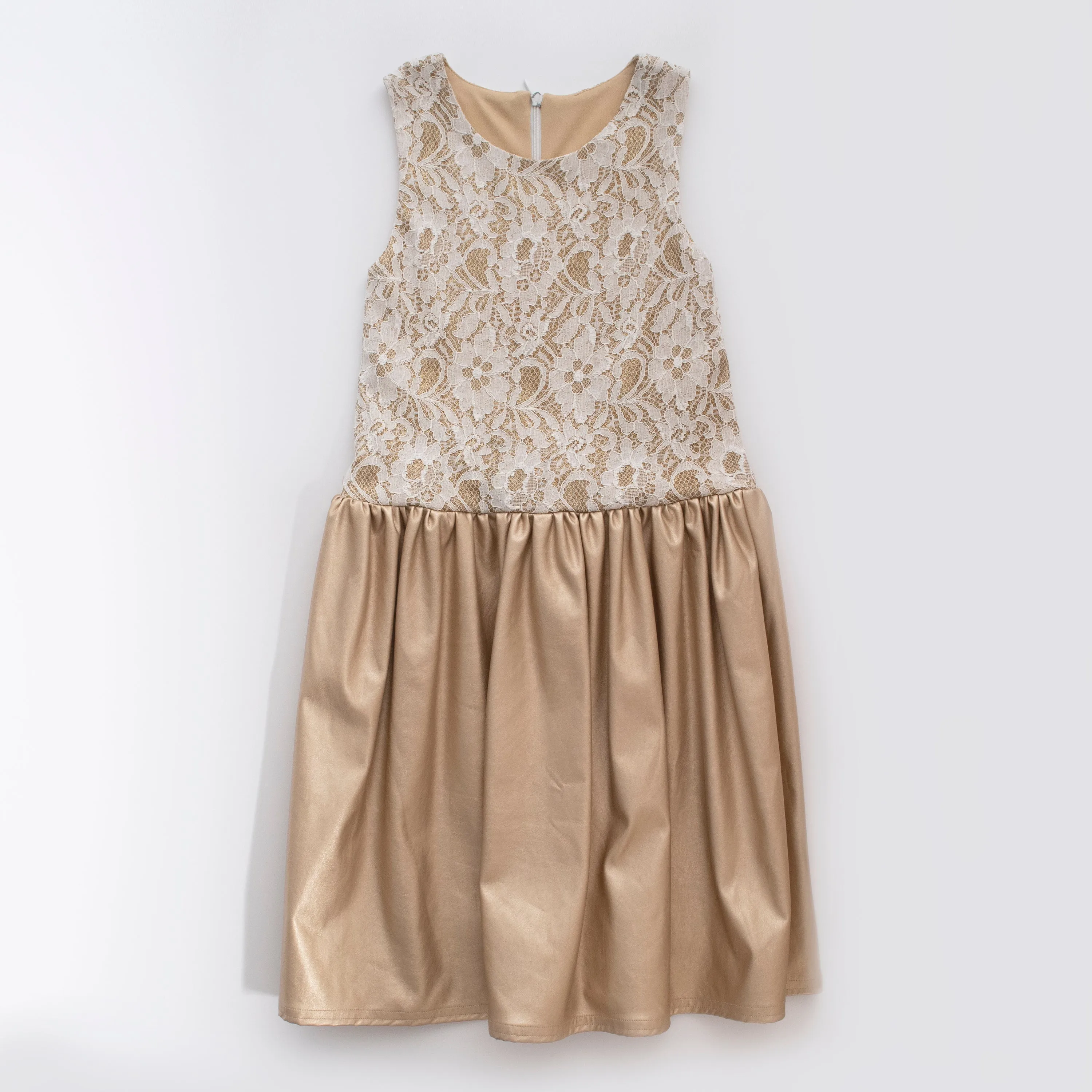 Lace And Luxe - Without Shoes