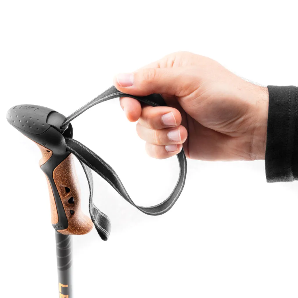 Leki Khumbu Lite Trekking Poles