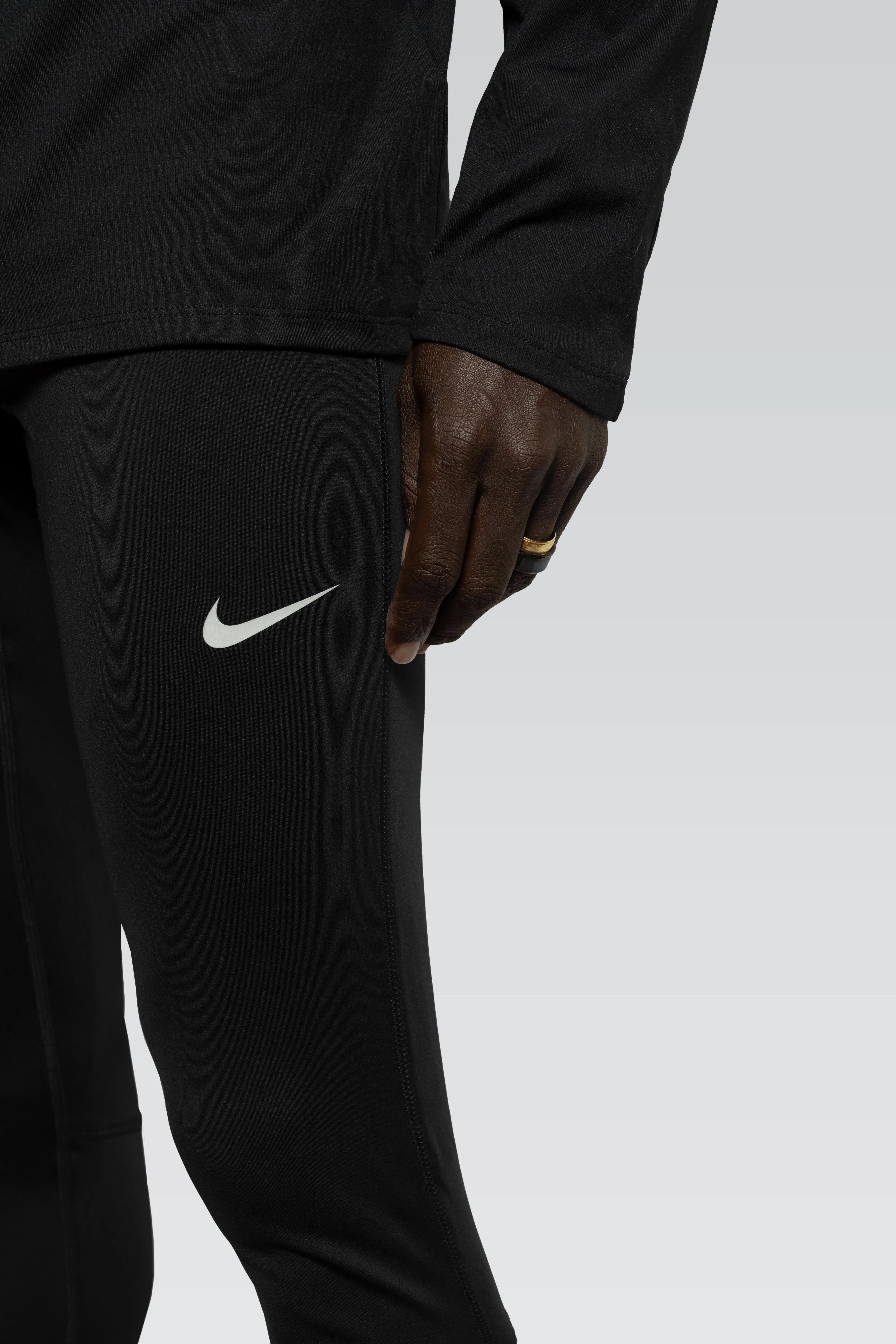 Long Training Tights - Men - NN Running Team