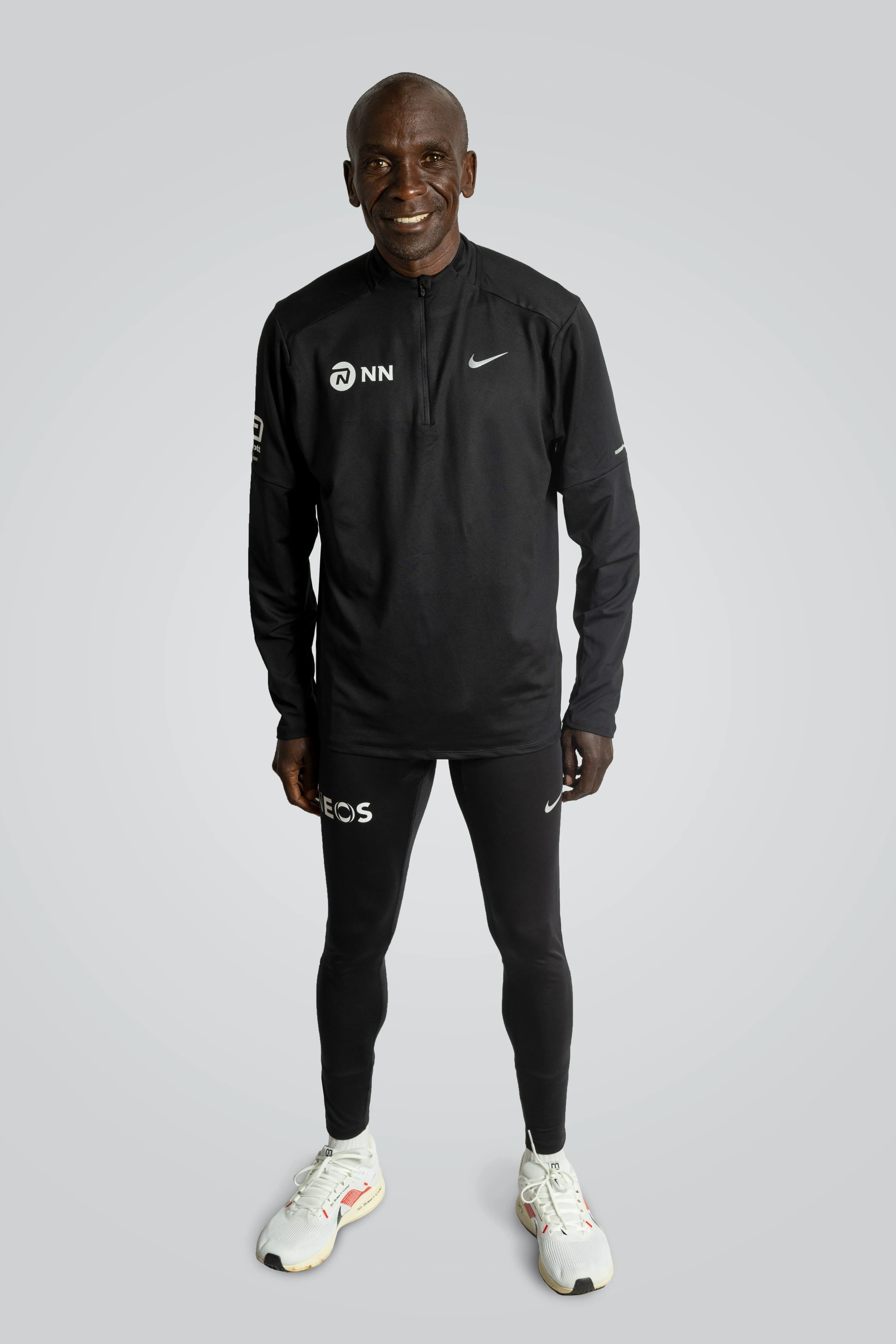 Long Training Tights - Men - NN Running Team
