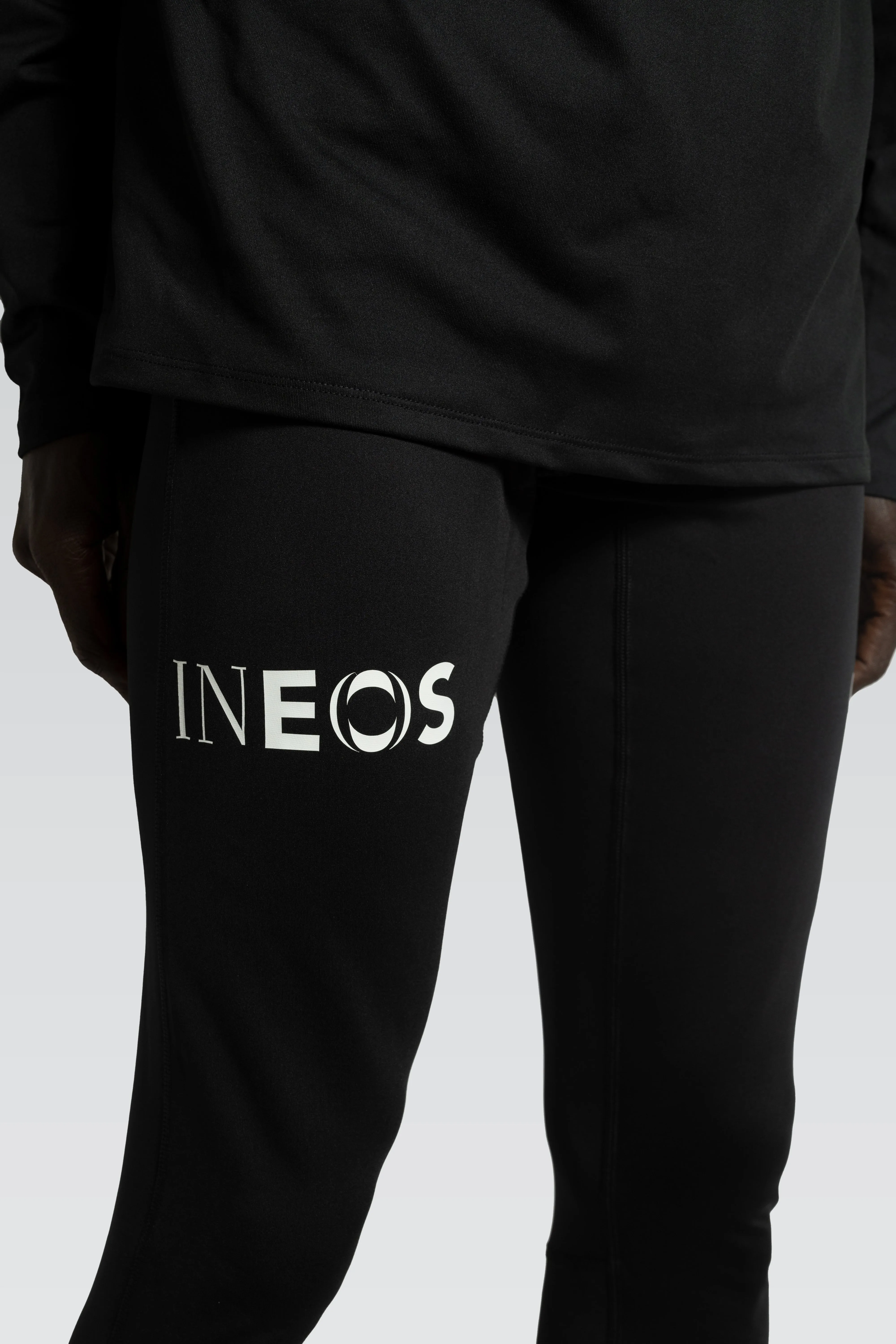 Long Training Tights - Men - NN Running Team