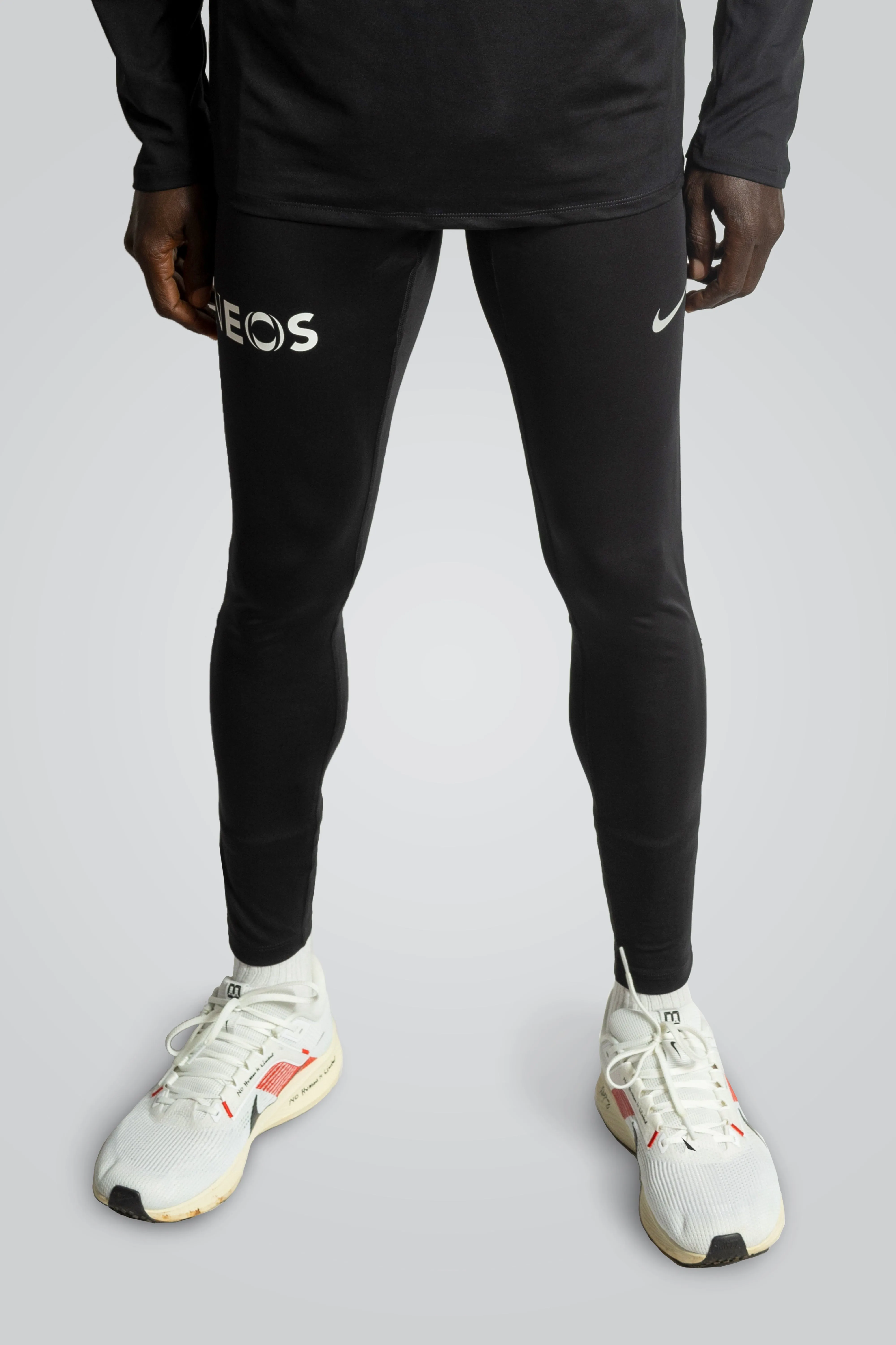Long Training Tights - Men - NN Running Team