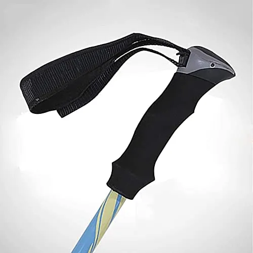 LUYILA Trekking Poles,Telescopic Lightweight Hiking Poles