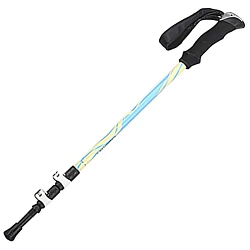 LUYILA Trekking Poles,Telescopic Lightweight Hiking Poles