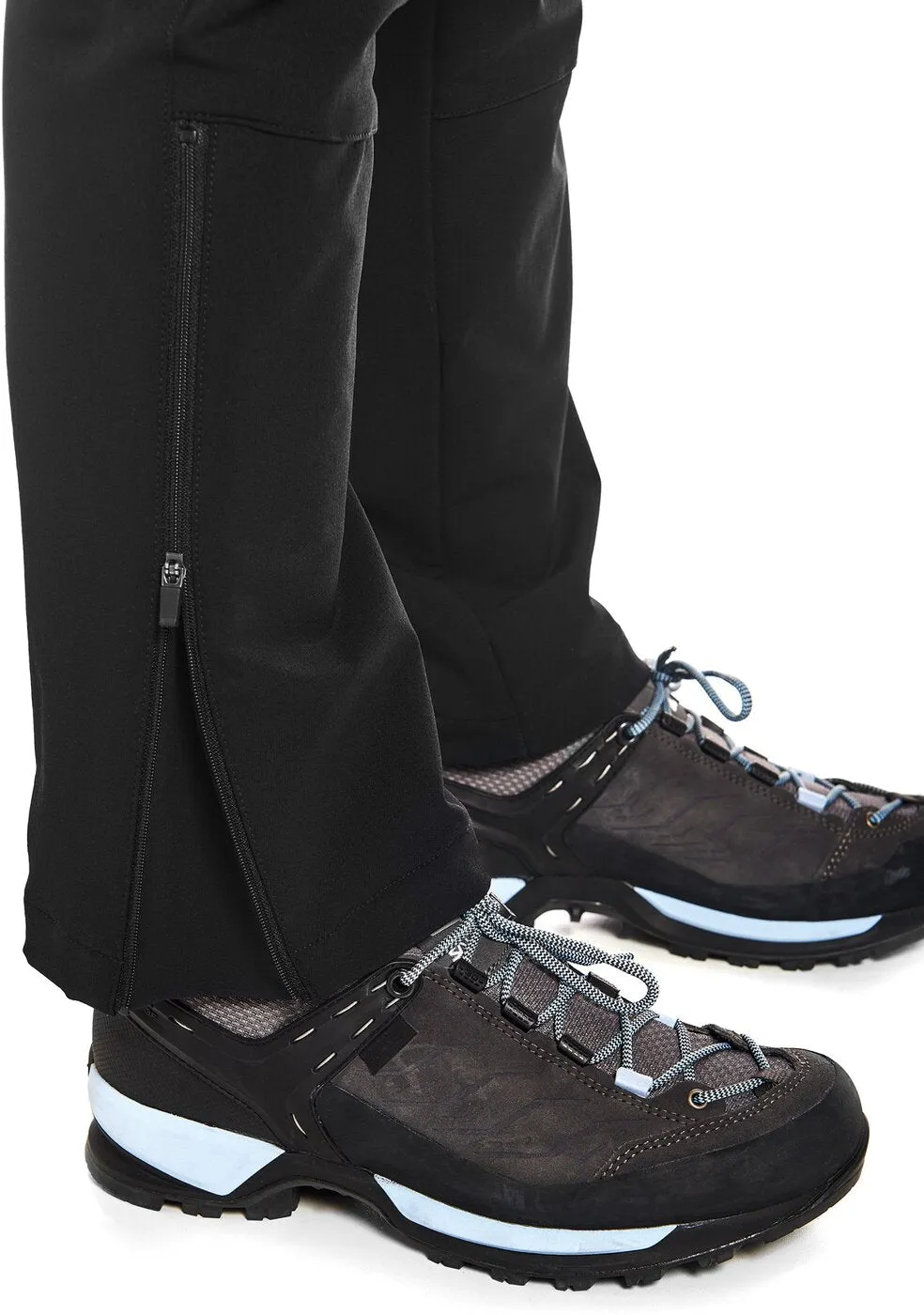 MAIER SPORTS  Damen Hose Norit winter W