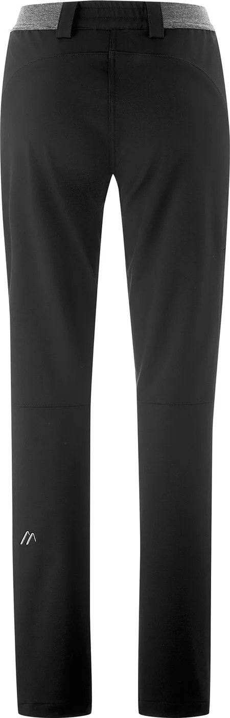 MAIER SPORTS  Damen Hose Norit winter W