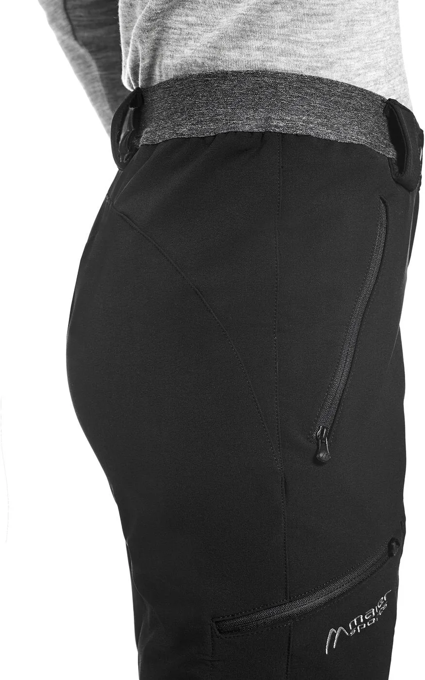 MAIER SPORTS  Damen Hose Norit winter W