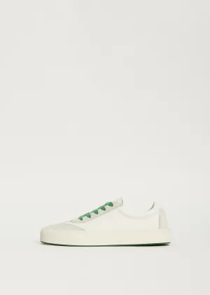 Marley Lace-Up