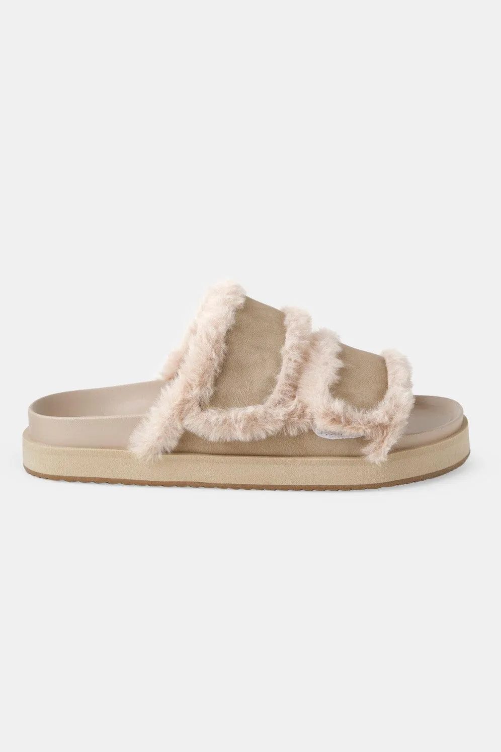 Max Slide | Beige