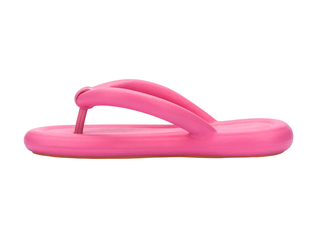 MELISSA FLIP FLOP FREE AD