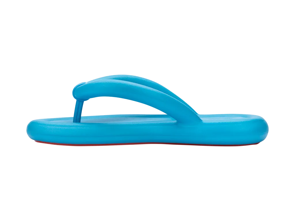 MELISSA FLIP FLOP FREE AD