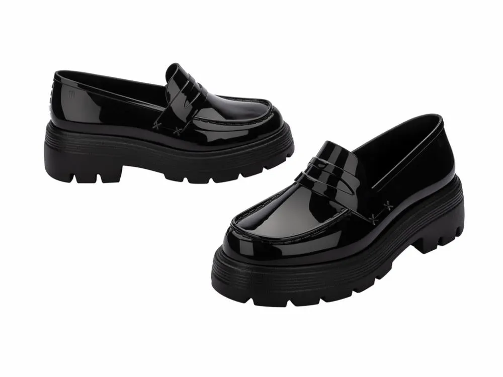 Melissa  Women's 33914 Black M