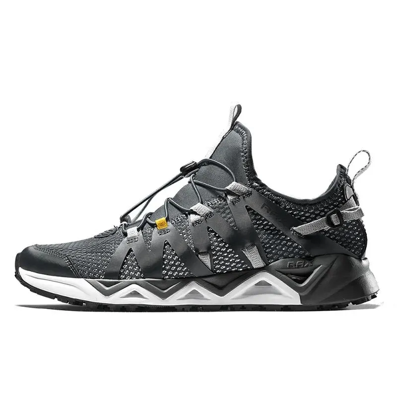 Men Breathable Trekking Aqua Shoes Men Women Water Sports Shoes Summer Hiking Outdoor Sneakers Walking Fishing Shoes Zapatos