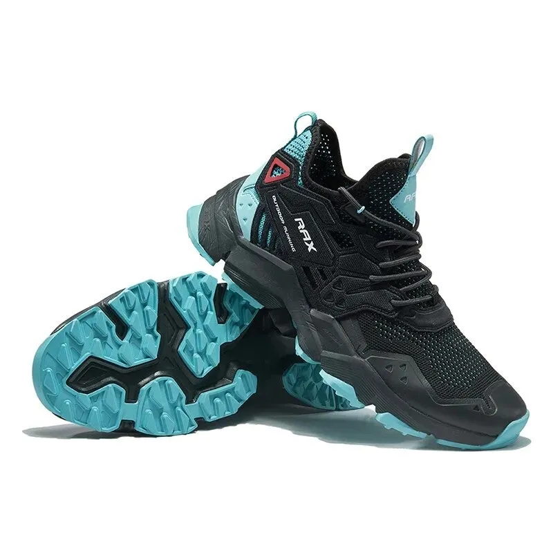 Men Hiking Shoes  Spring Summer Hunting boot Breathable Outdoor Sports Sneakers for Men Lightweight Mountain Trekking Shoes