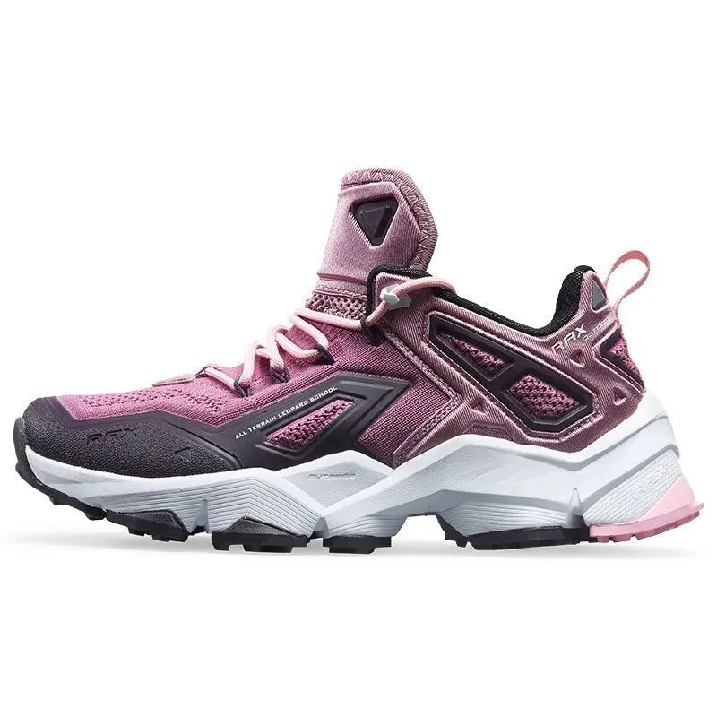 Men  Hiking Shoes Trekking Mountain Boots Breathable Running Shoes Trekking Shoes Men Outdoor Sneakers