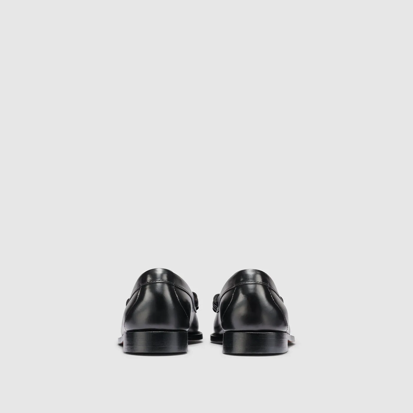 MENS LARSON WEEJUNS LOAFER