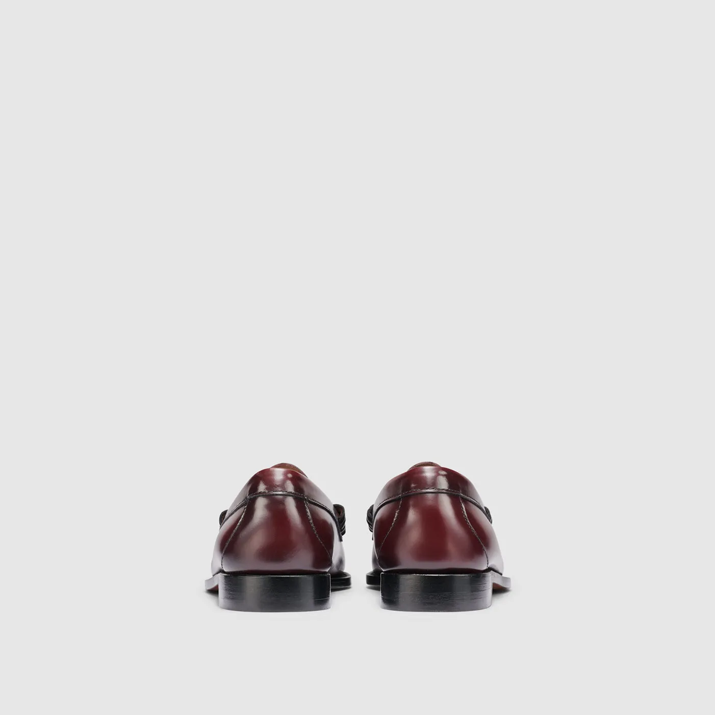 MENS LARSON WEEJUNS LOAFER
