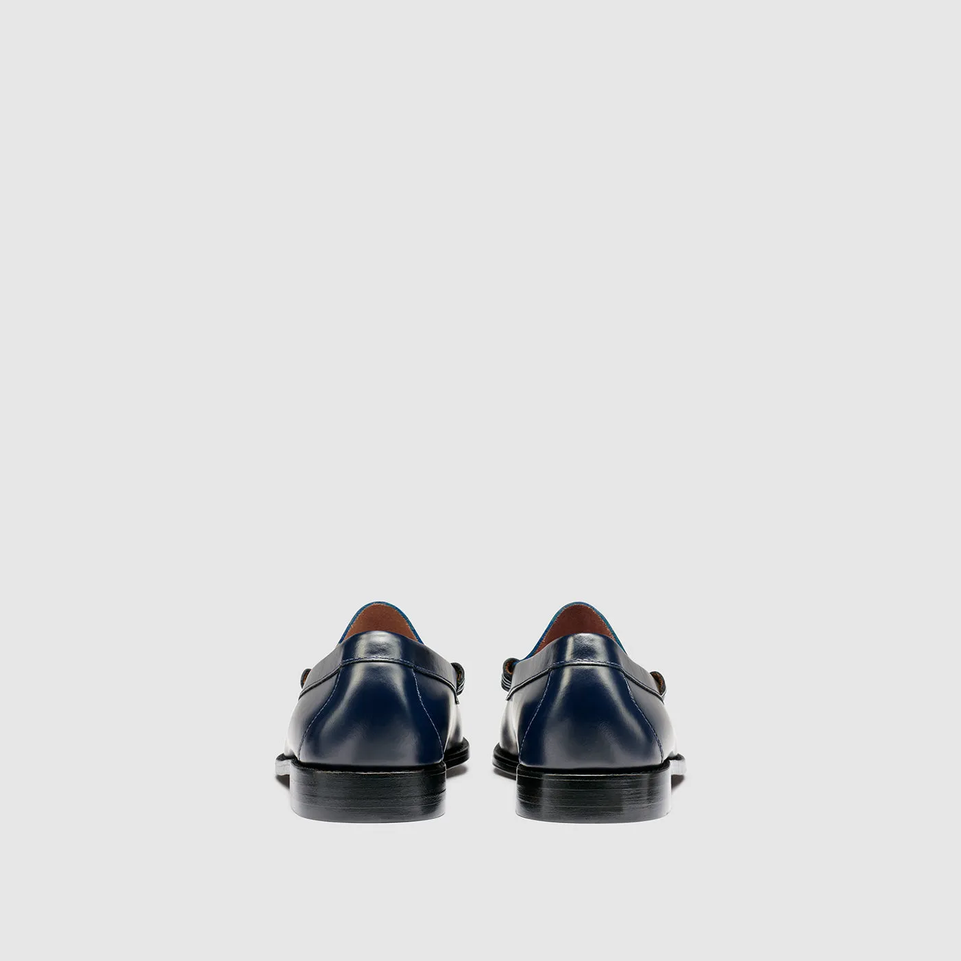 MENS LARSON WEEJUNS LOAFER