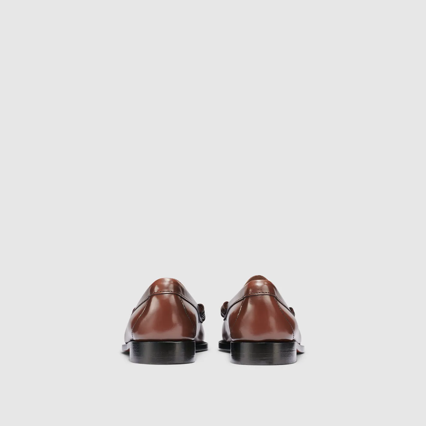 MENS LARSON WEEJUNS LOAFER
