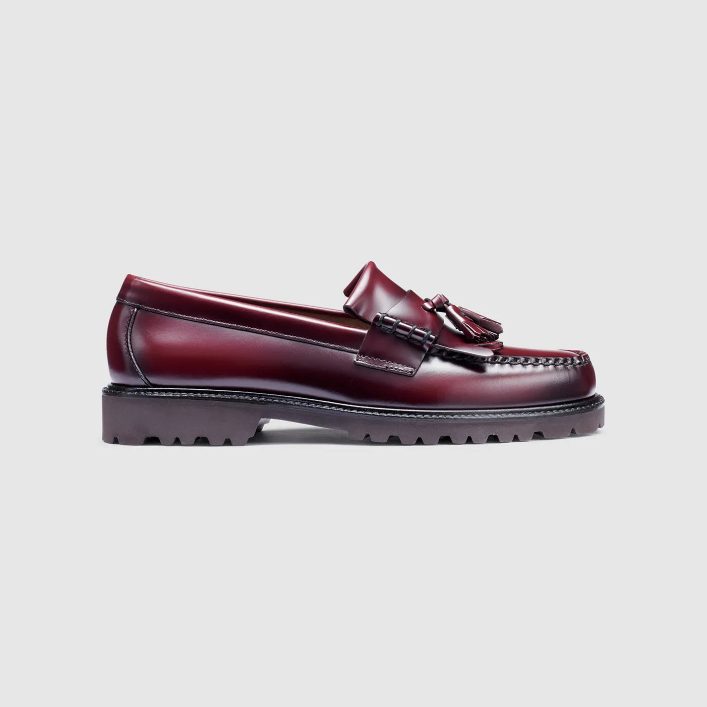 MENS LAYTON LUG WEEJUNS LOAFER