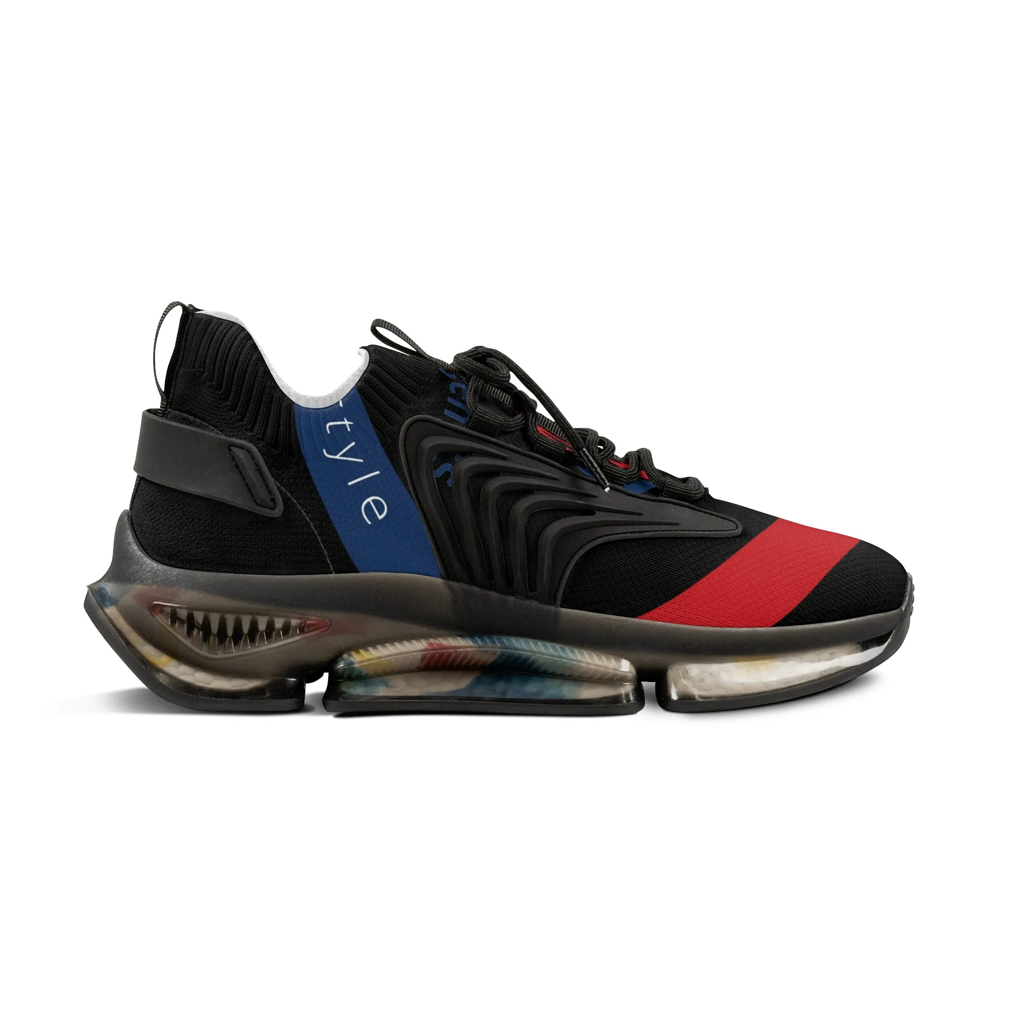 Men's Mesh Sole 2 Sneakers