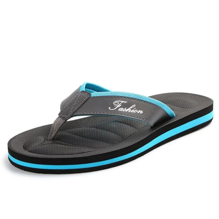 Men's Non-Slip Beach Flip Flops MK-3399