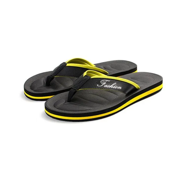 Men's Non-Slip Beach Flip Flops MK-3399