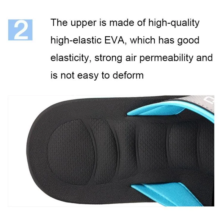 Men's Non-Slip Beach Flip Flops MK-3399