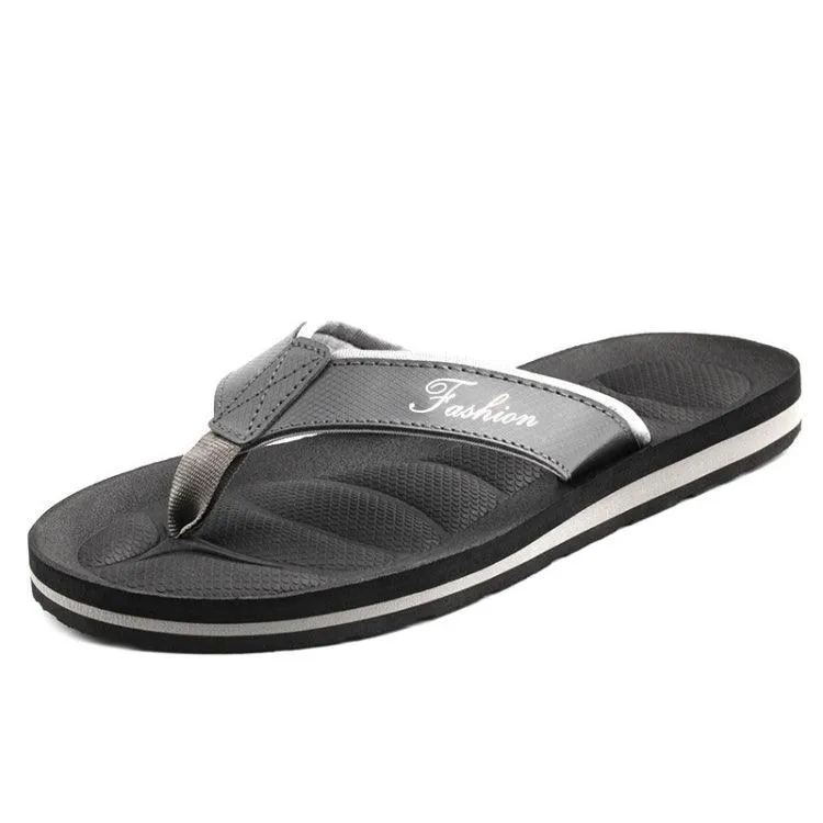 Men's Non-Slip Beach Flip Flops MK-3399