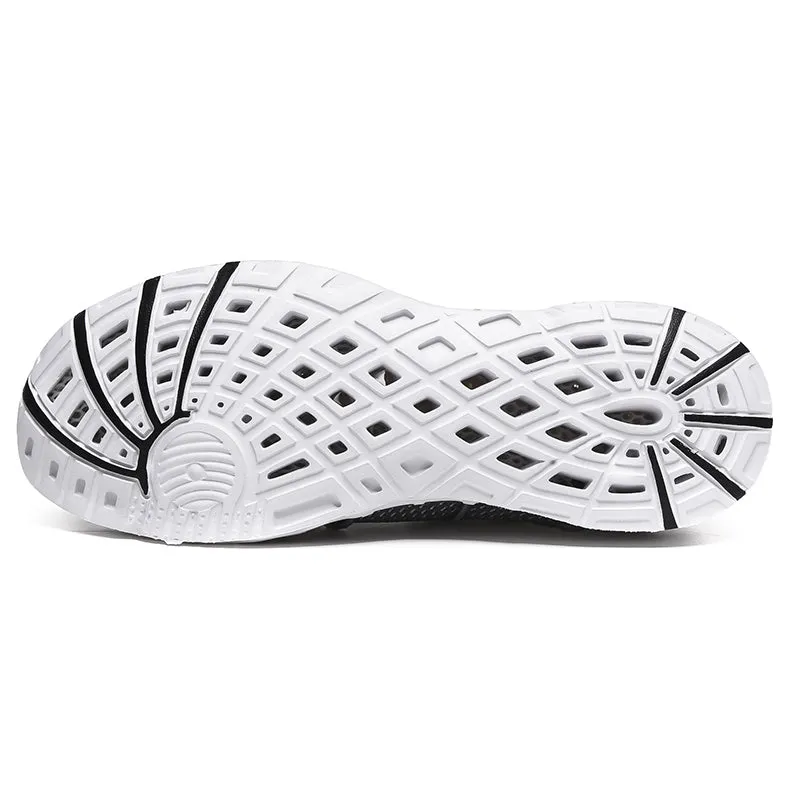 Mens Womens Water Shoes Sports Quick Dry Barefoot Diving Swim Surf Aqua Walking Beach Yoga