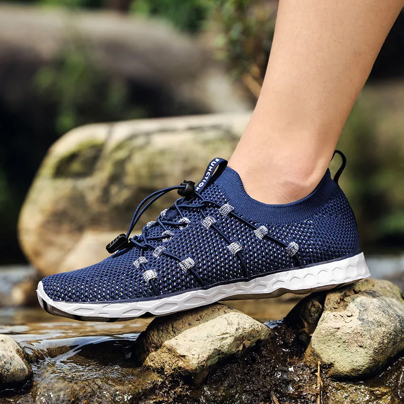 Mens Womens Water Shoes Sports Quick Dry Barefoot Diving Swim Surf Aqua Walking Beach Yoga