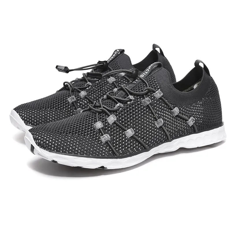 Mens Womens Water Shoes Sports Quick Dry Barefoot Diving Swim Surf Aqua Walking Beach Yoga