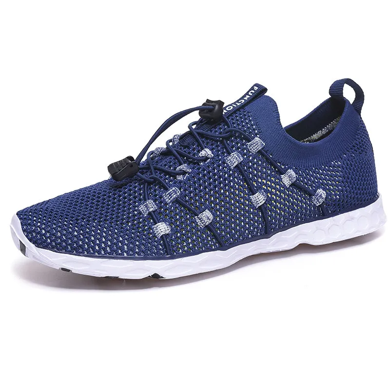 Mens Womens Water Shoes Sports Quick Dry Barefoot Diving Swim Surf Aqua Walking Beach Yoga