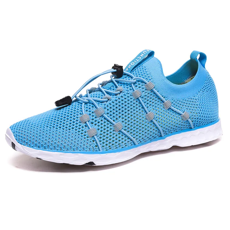 Mens Womens Water Shoes Sports Quick Dry Barefoot Diving Swim Surf Aqua Walking Beach Yoga
