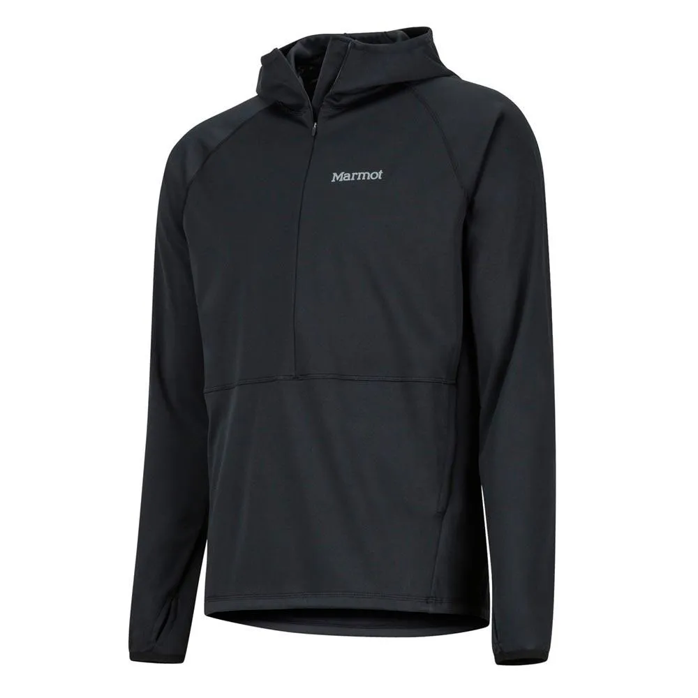 Men's Zenyatta 1/2-Zip Hoodie
