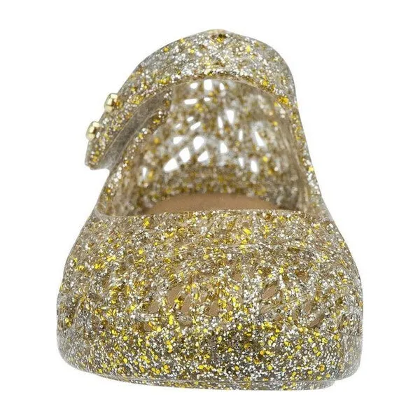 Mini Campana Zig Zag by Mini Melissa