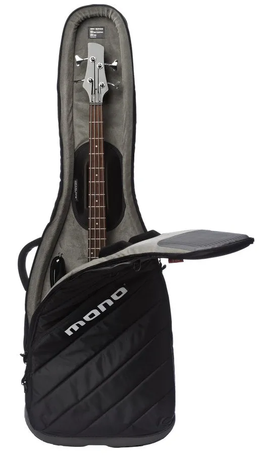 Mono M80 Vertigo Gig Bag for Electric Bass (Black)