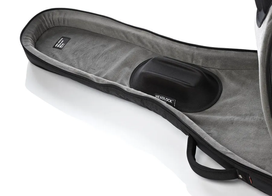 Mono M80 Vertigo Gig Bag for Electric Bass (Black)
