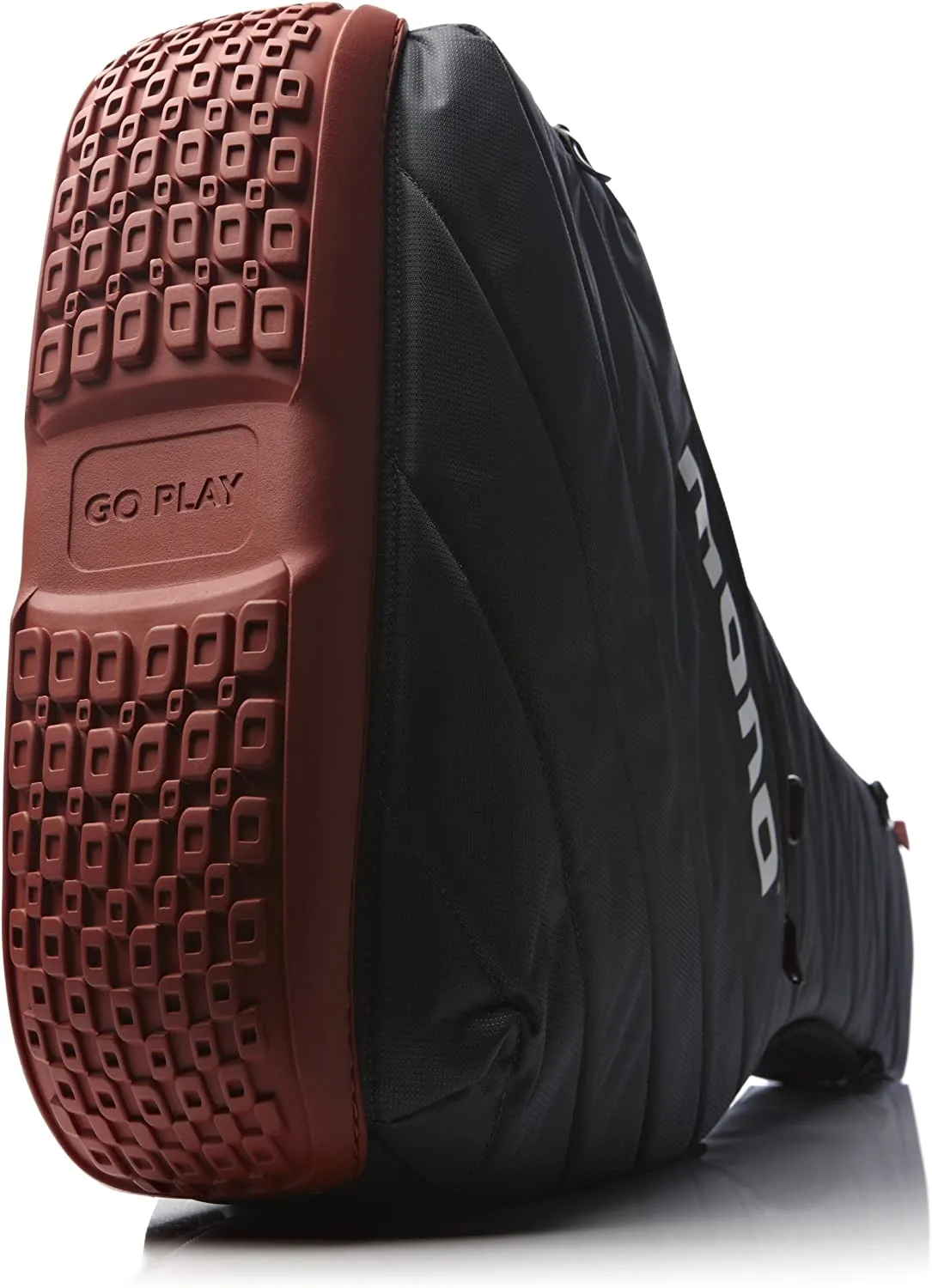 Mono M80 Vertigo Gig Bag for Electric Bass (Grey)