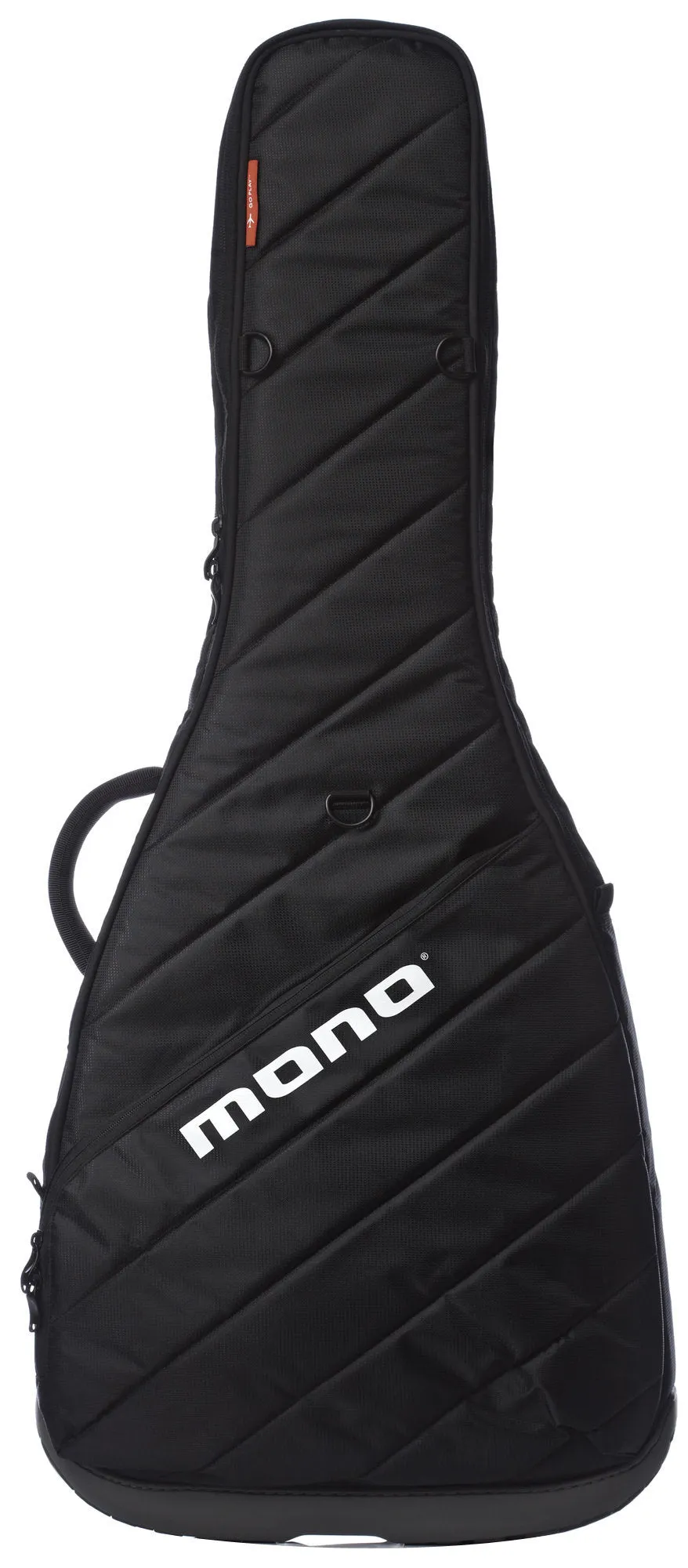Mono M80 Vertigo Gig Bag for Semi-Hollow Electric Guitars